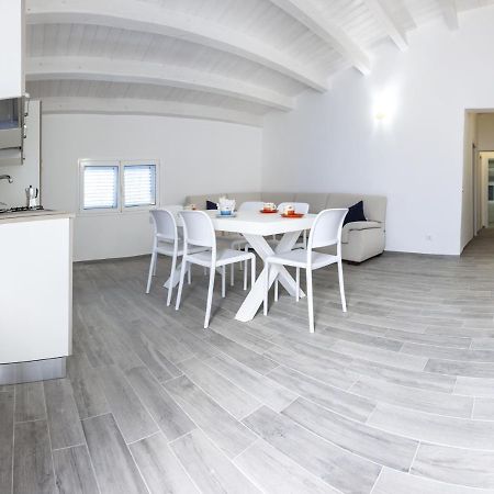 L'Ancora Holidays Punta Secca Exterior foto
